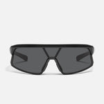BLACK/BLACK POLARIZED