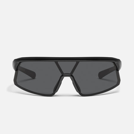 BLACK/BLACK POLARIZED