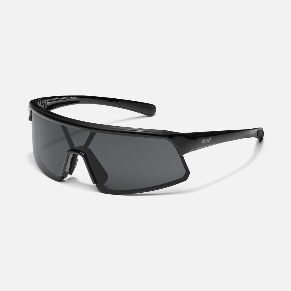 BLACK/BLACK POLARIZED