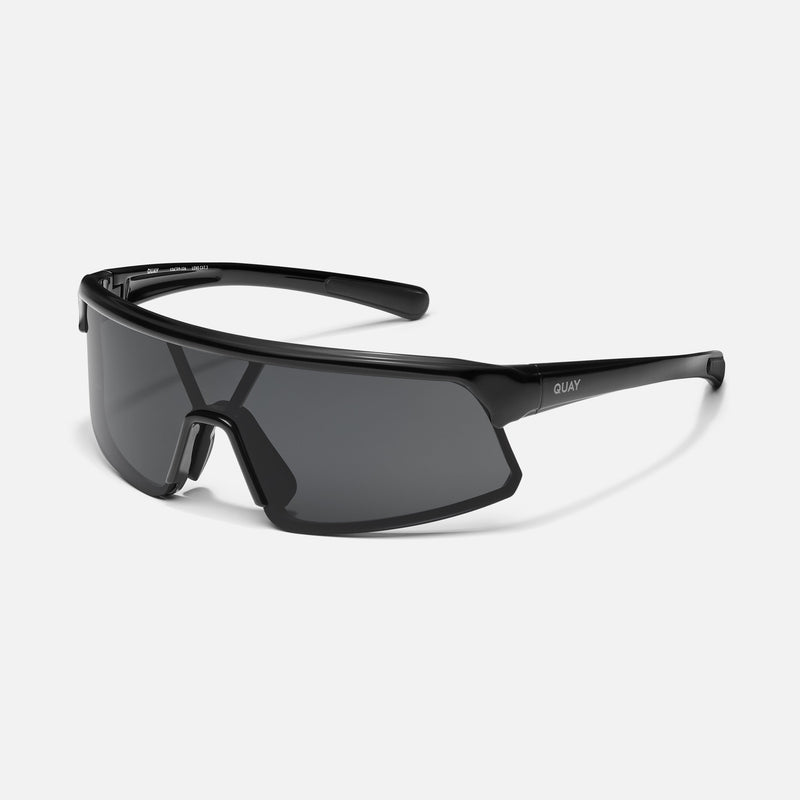 BLACK/BLACK POLARIZED