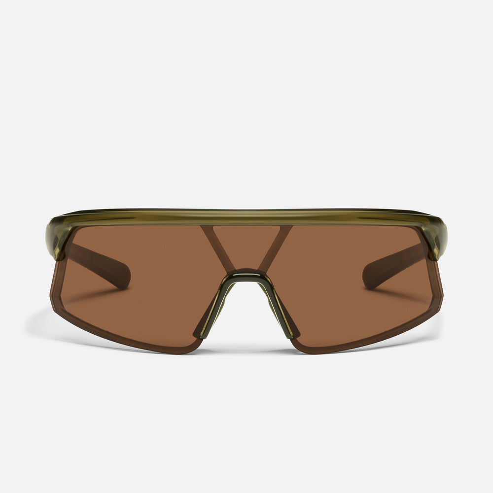 OLIVE/BROWN