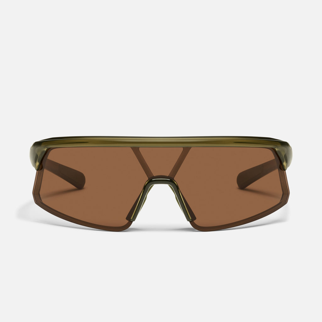OLIVE/BROWN