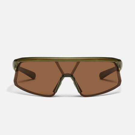 OLIVE/BROWN