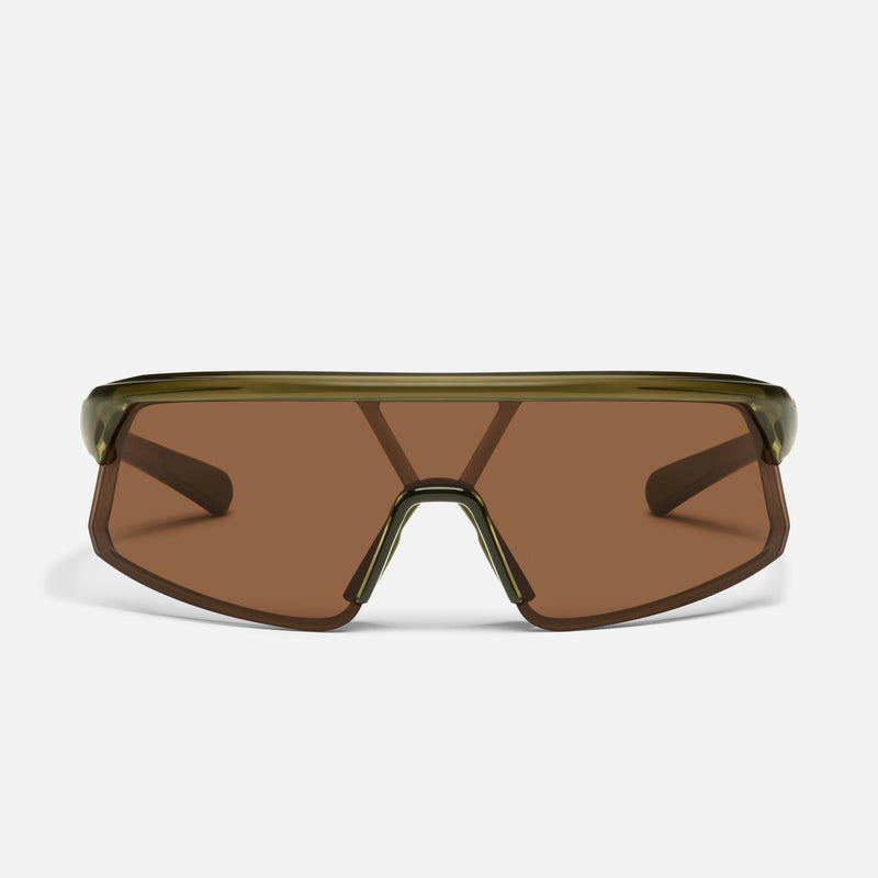 OLIVE/BROWN