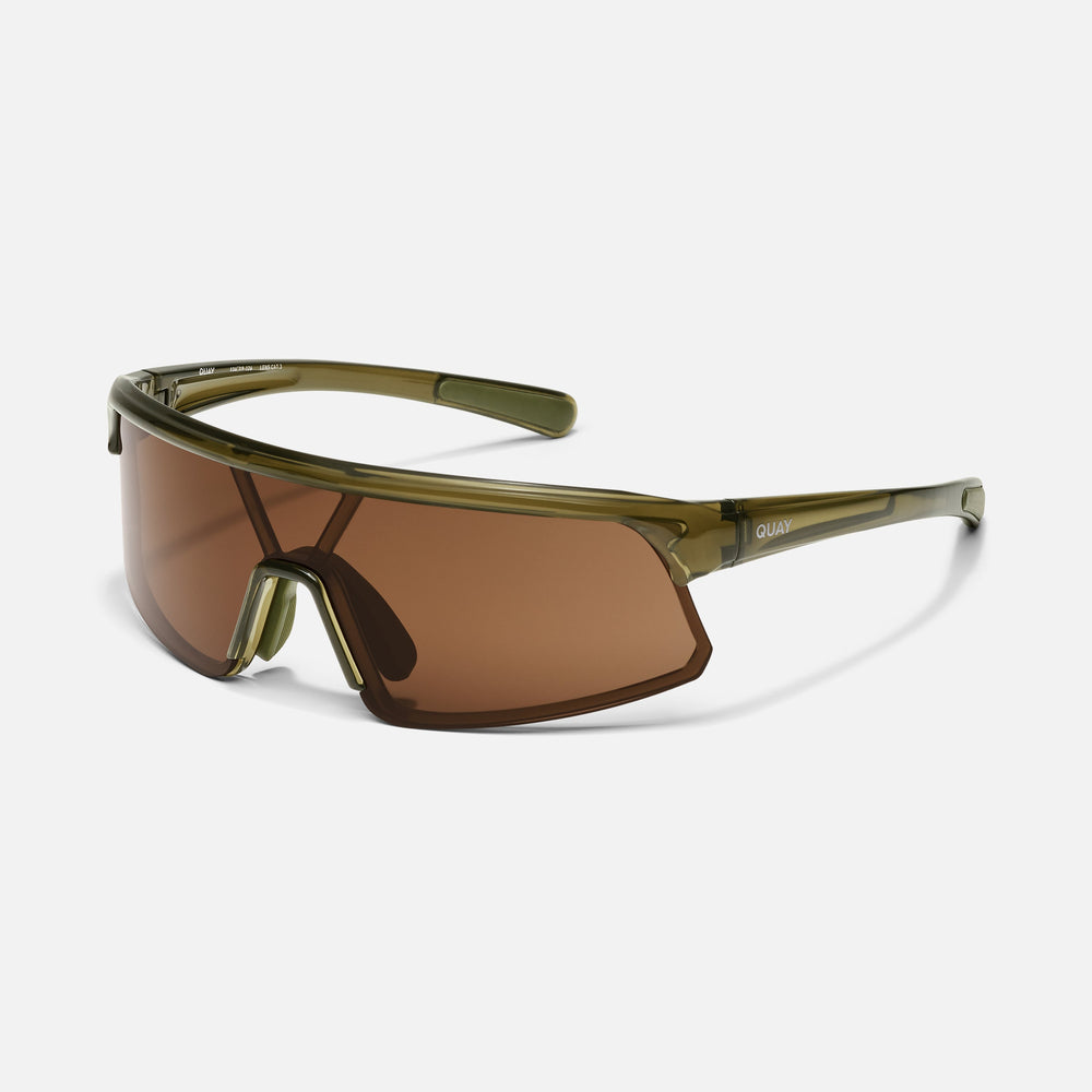 OLIVE/BROWN