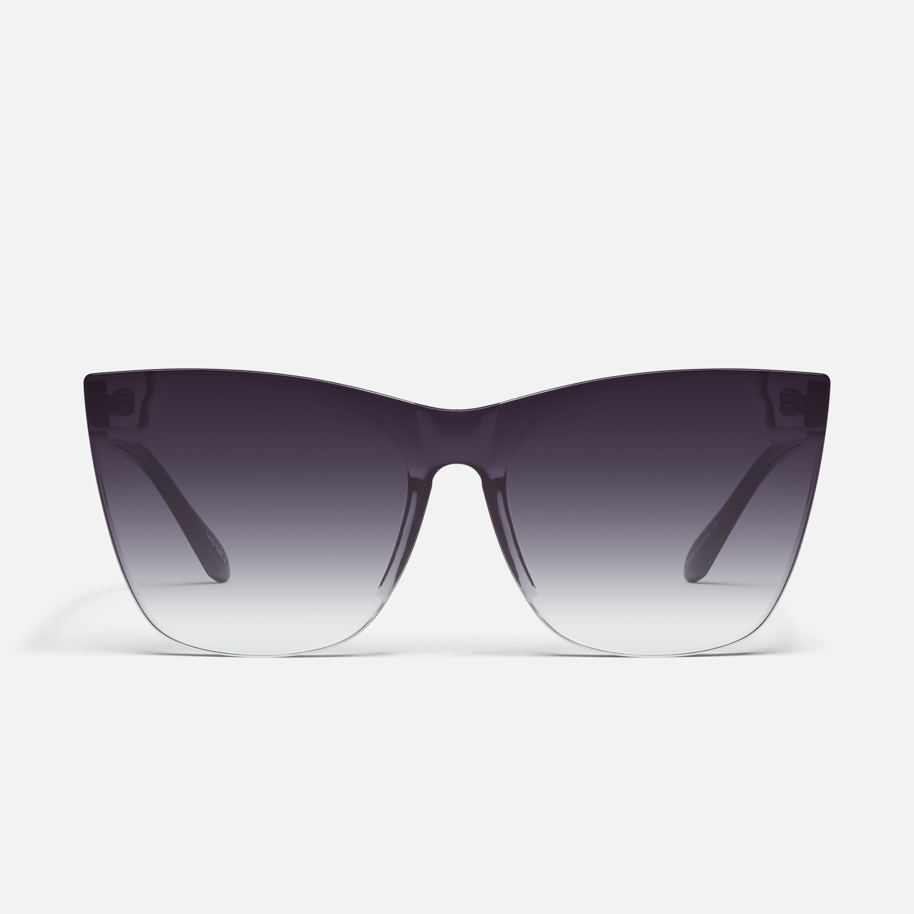 COME THRU BLACK/FADE