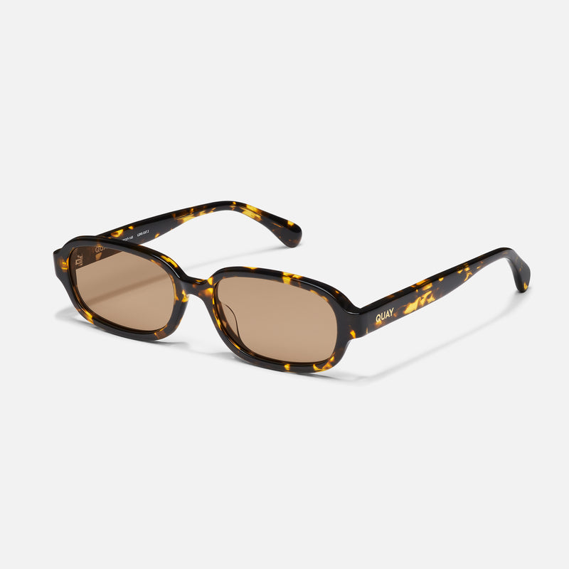 TORT YELLOW/TAN