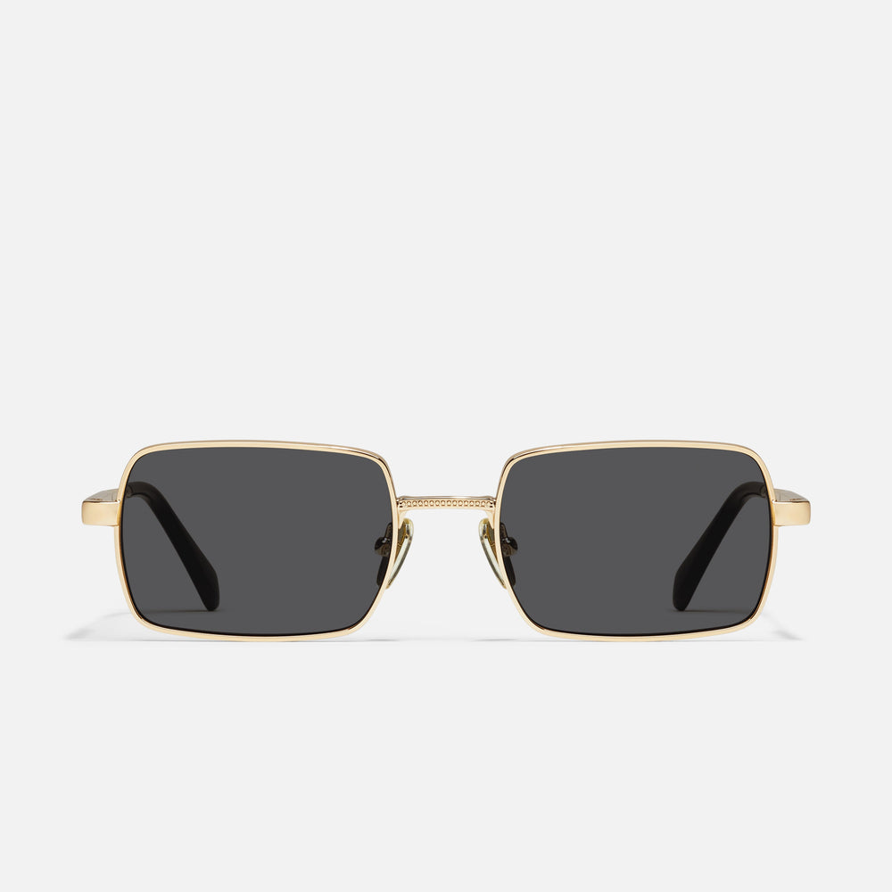GOLD/SMOKE