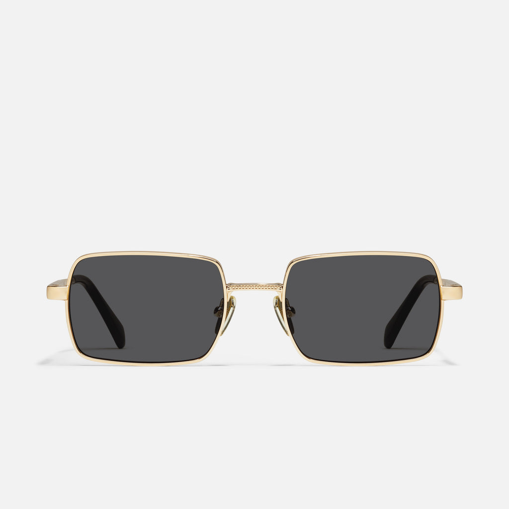 GOLD/SMOKE