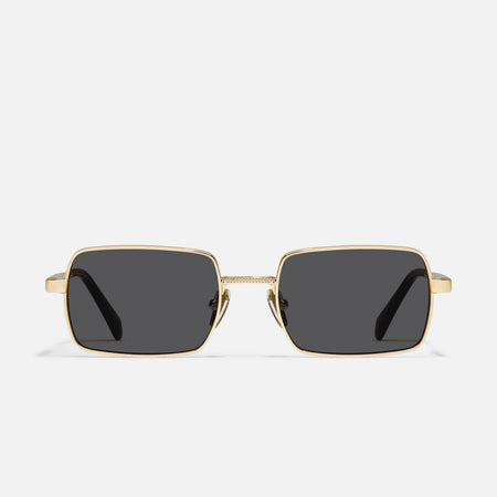 GOLD/SMOKE