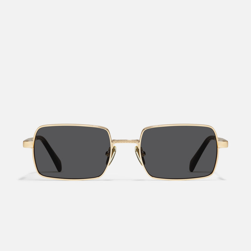GOLD/SMOKE