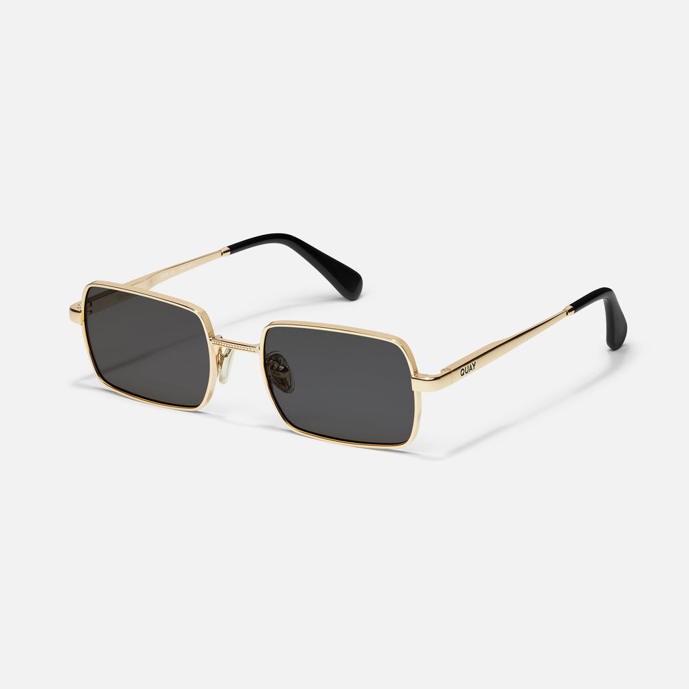 GOLD/SMOKE
