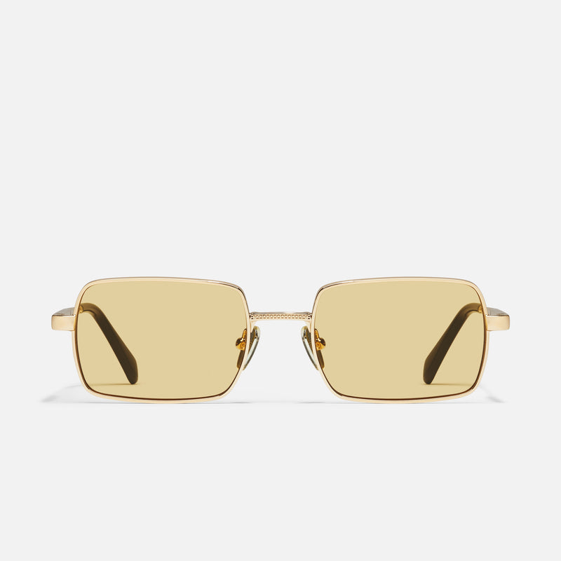 GOLD/SUNFLOWER