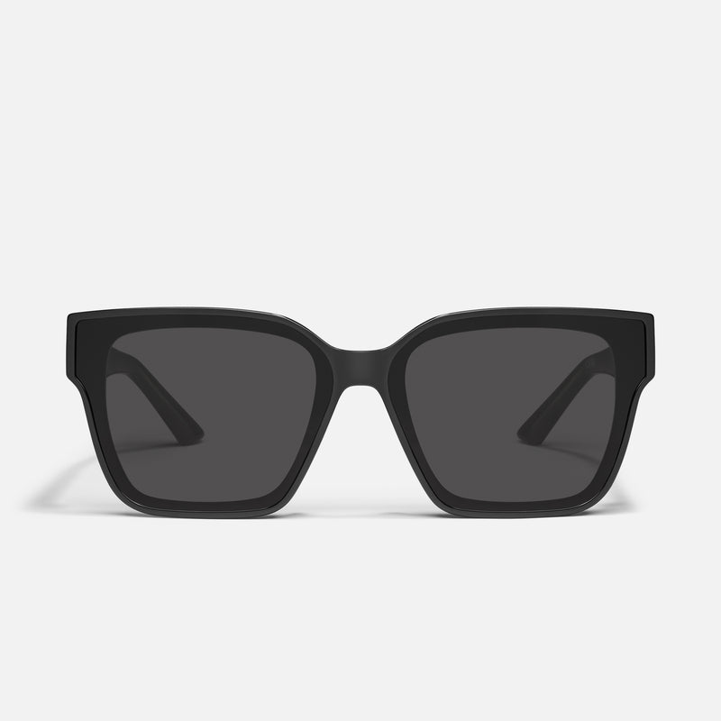 BLACK/BLACK POLARIZED