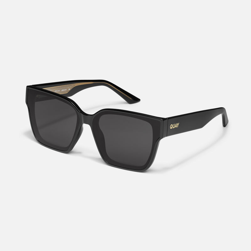 BLACK/BLACK POLARIZED