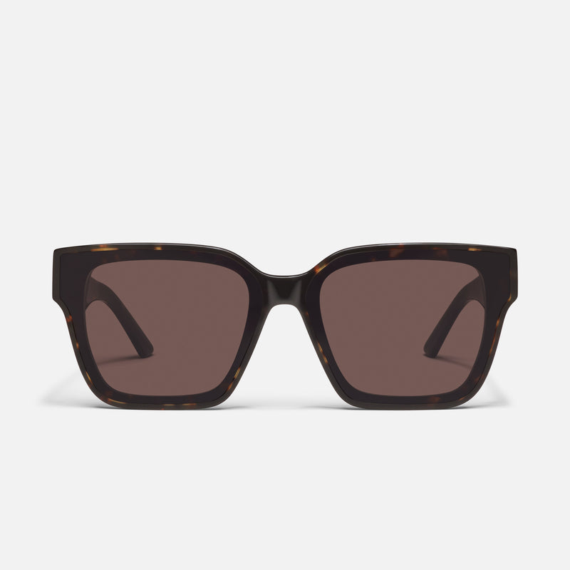 DARK TORT/BROWN