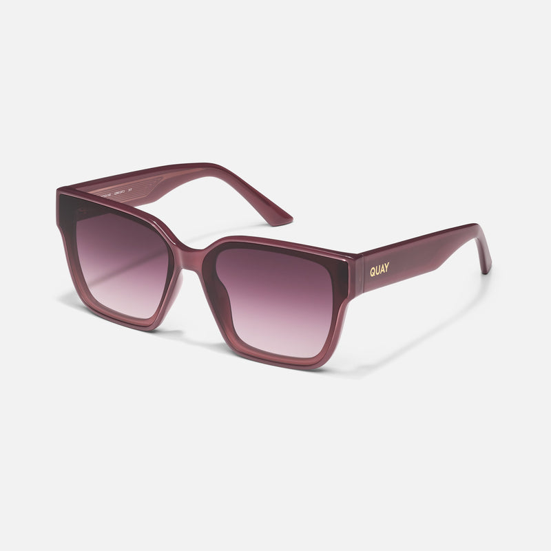 PLUM/PLUM PINK