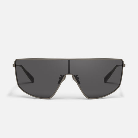 GUNMETAL/SMOKE