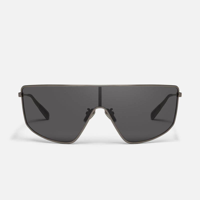 GUNMETAL/SMOKE