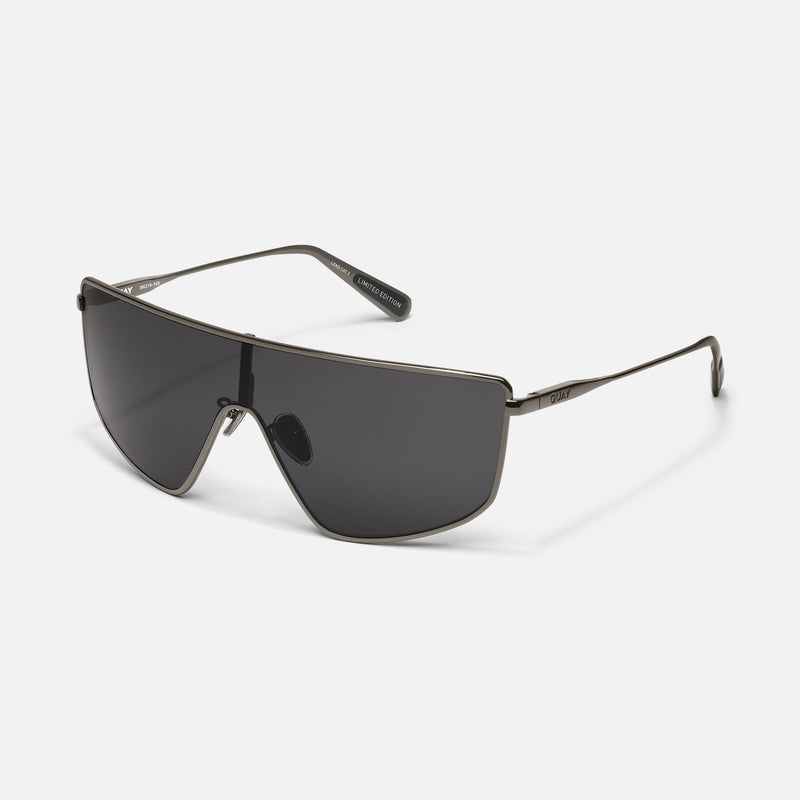 GUNMETAL/SMOKE