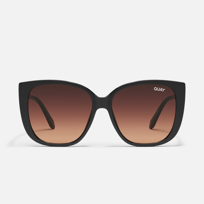 BLACK/CHOCOLATE PAPRIKA