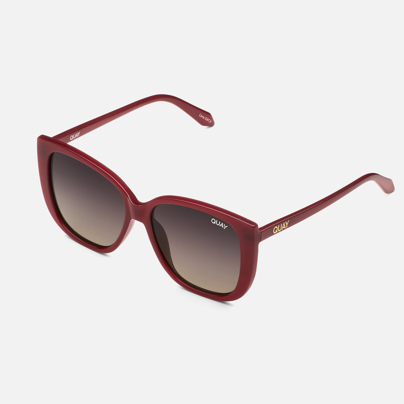 SPICE/SMOKE TAUPE POLARISED