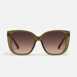 OLIVE/DARK FAWN
