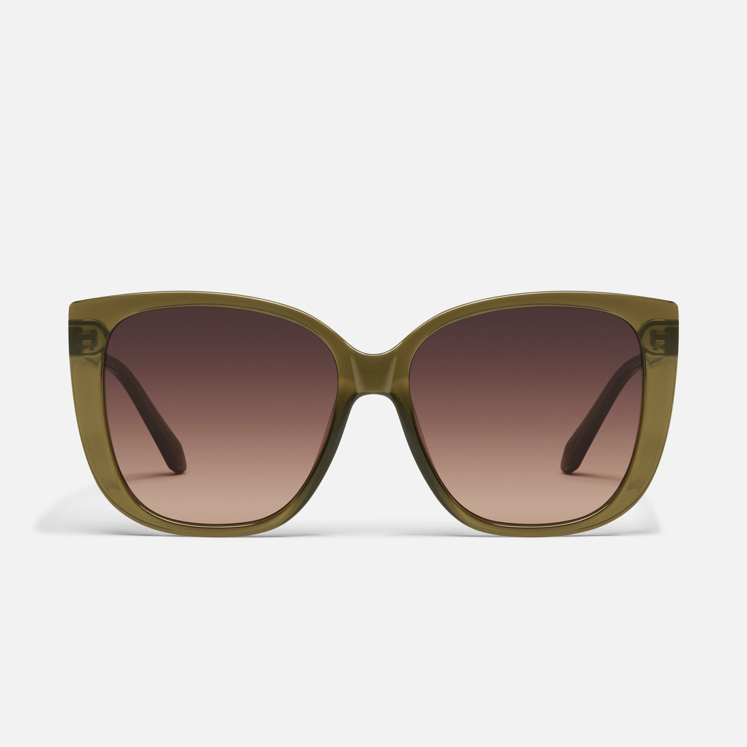 Clear Frames