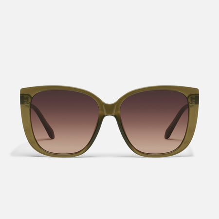 OLIVE/DARK FAWN