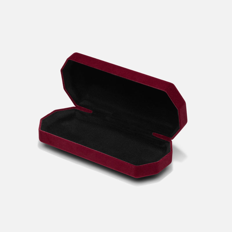 GARNET VELVET/GARNET