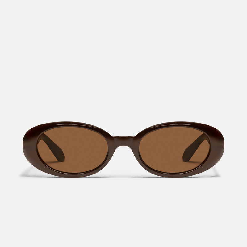 CHOCOLATE/BROWN