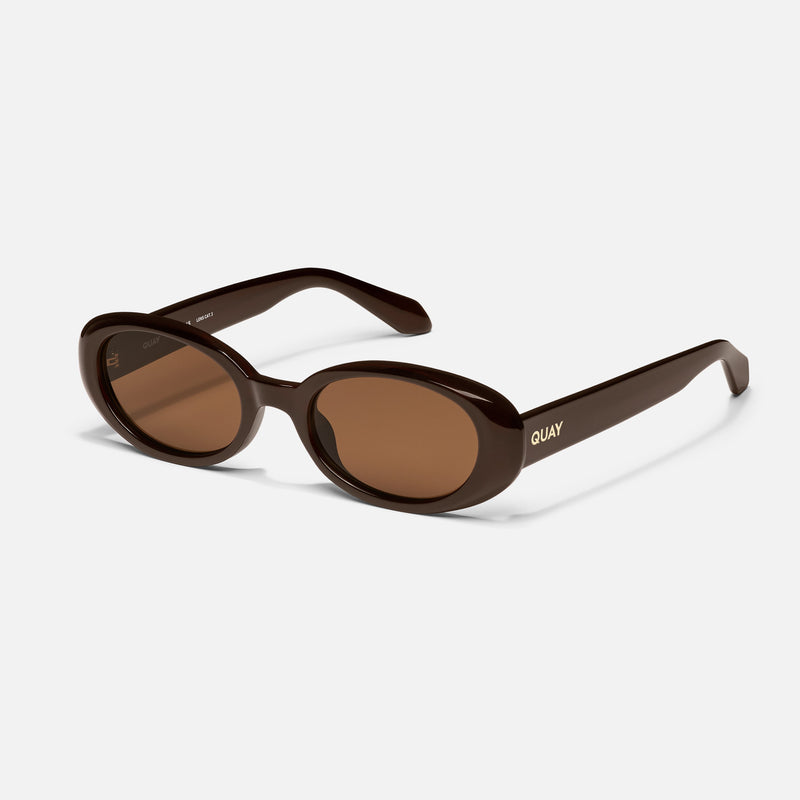 CHOCOLATE/BROWN