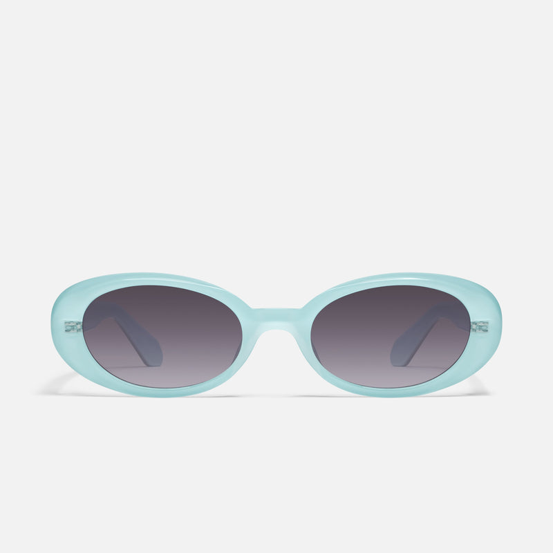 PASTEL MINT/SMOKE