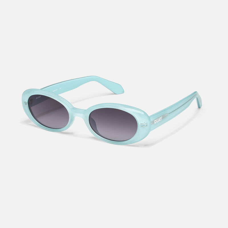 PASTEL MINT/SMOKE