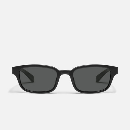 BLACK/SMOKE POLARIZED