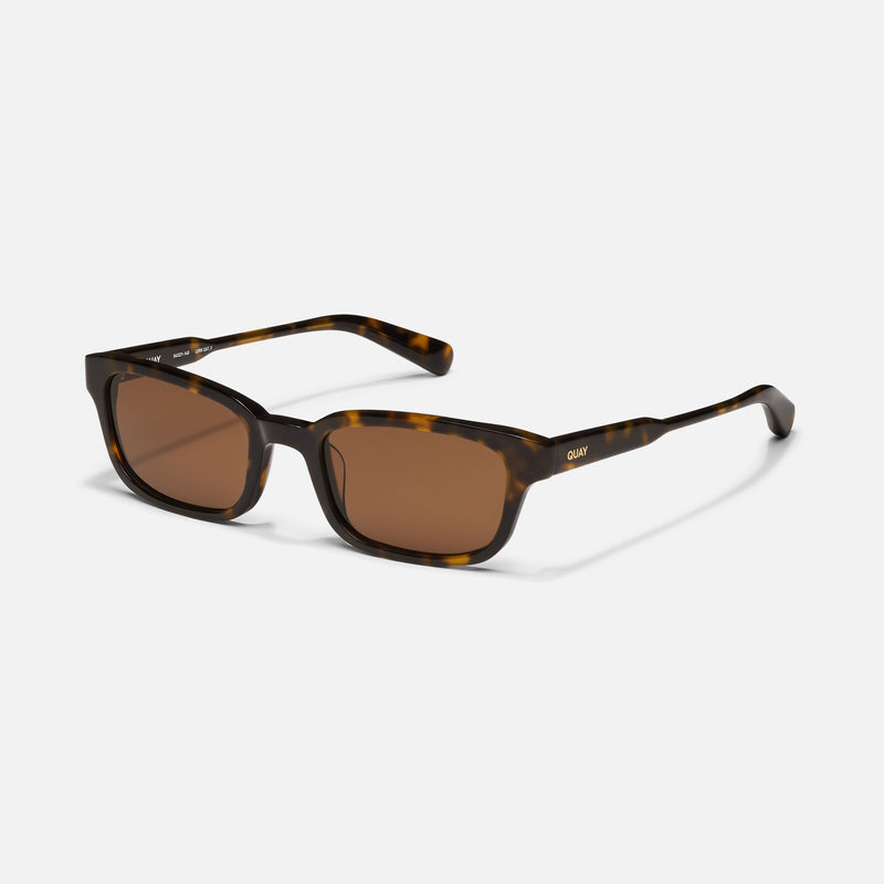 DARK TORT/BROWN