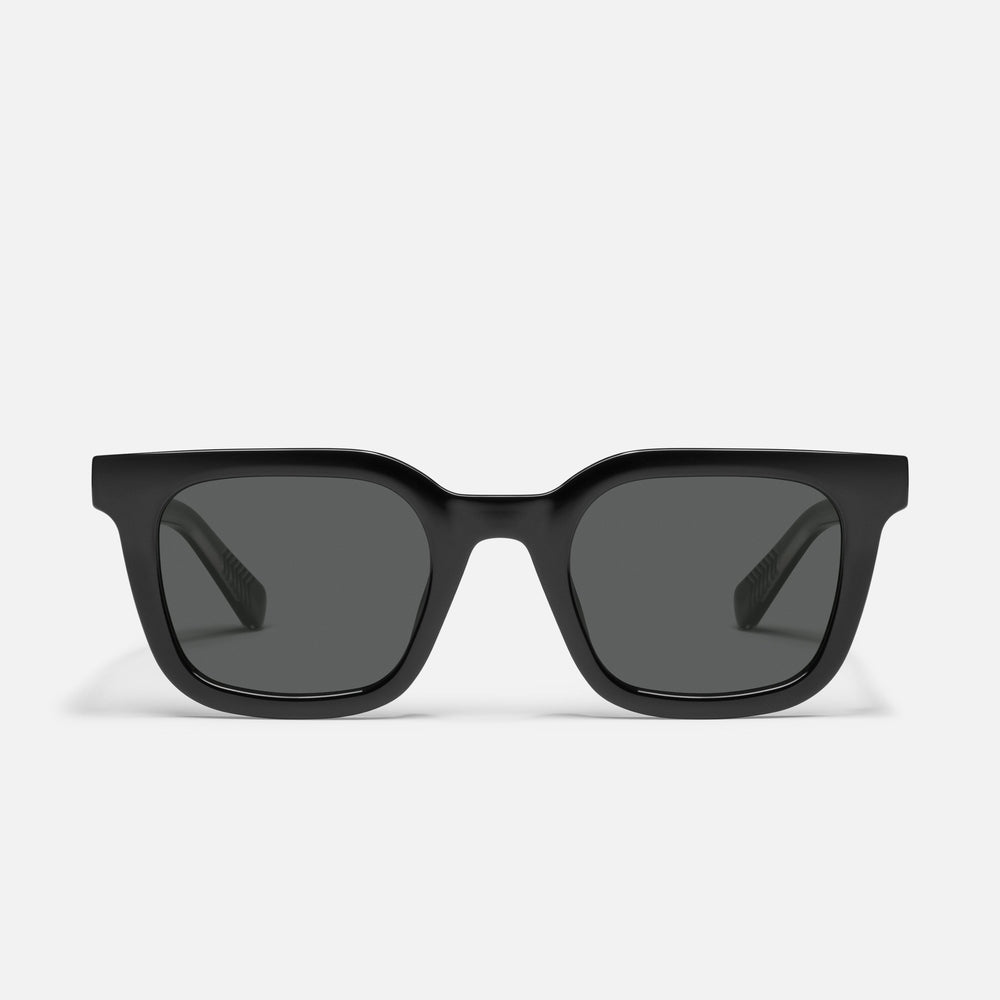 BLACK/SMOKE POLARIZED