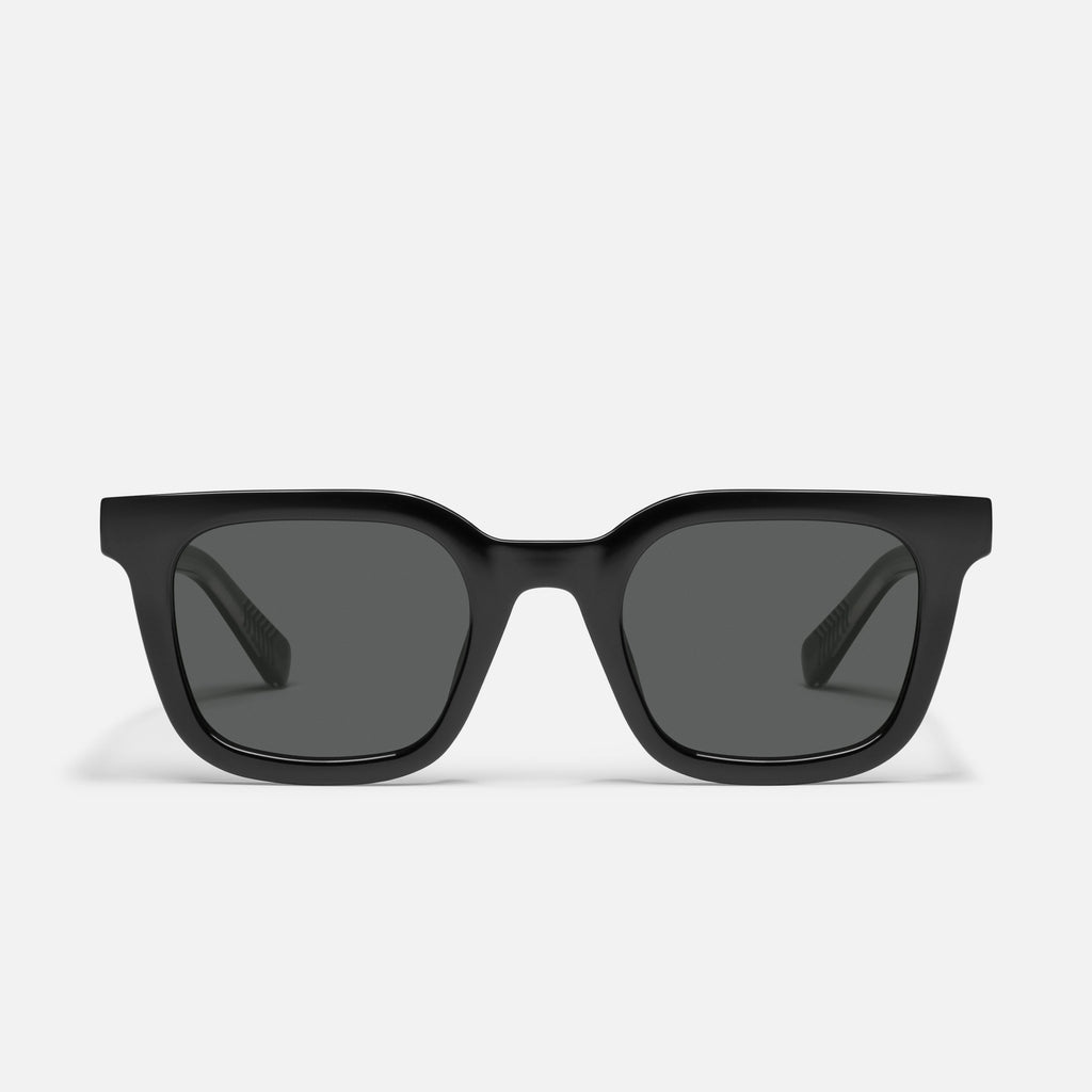 BLACK/SMOKE POLARIZED