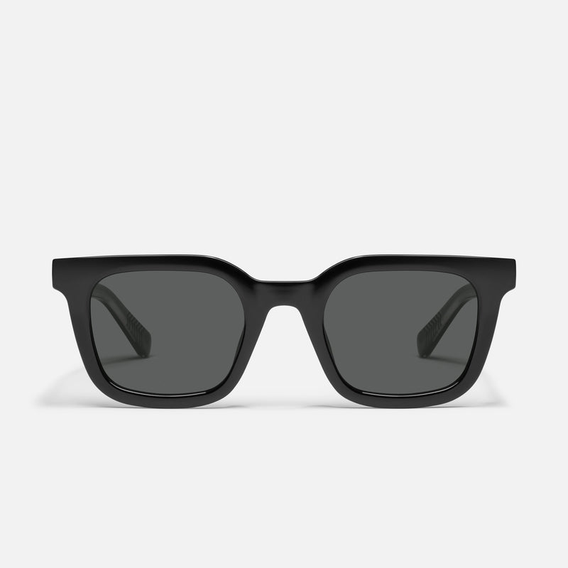 BLACK/SMOKE POLARIZED
