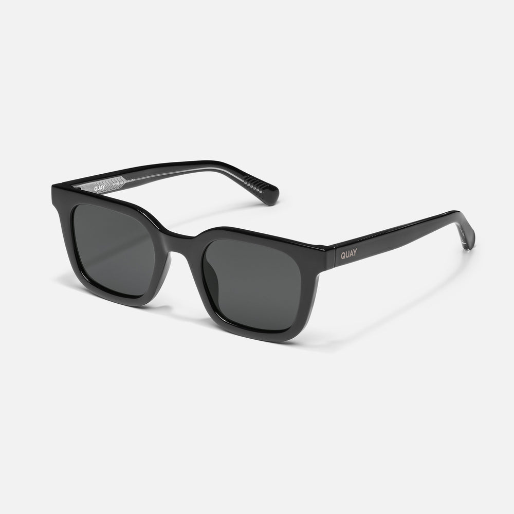 BLACK/SMOKE POLARIZED