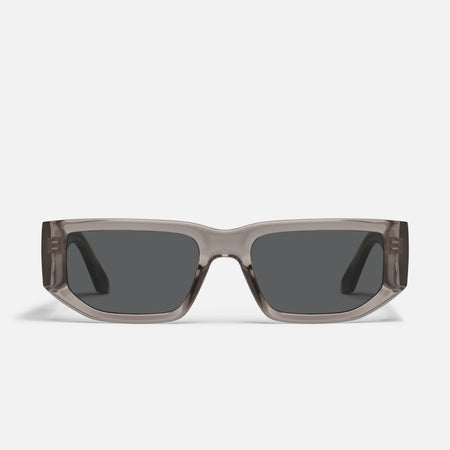 GREY/SMOKE