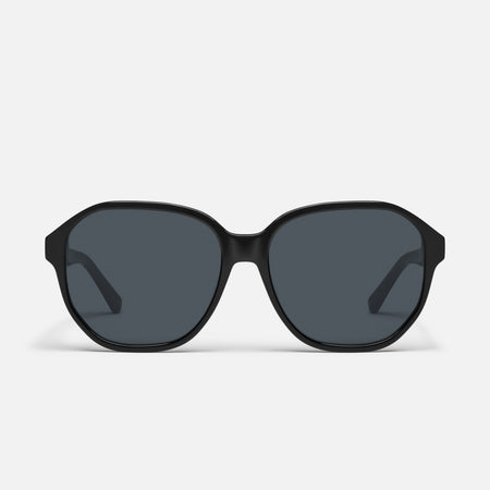 BLACK/SMOKE POLARIZED