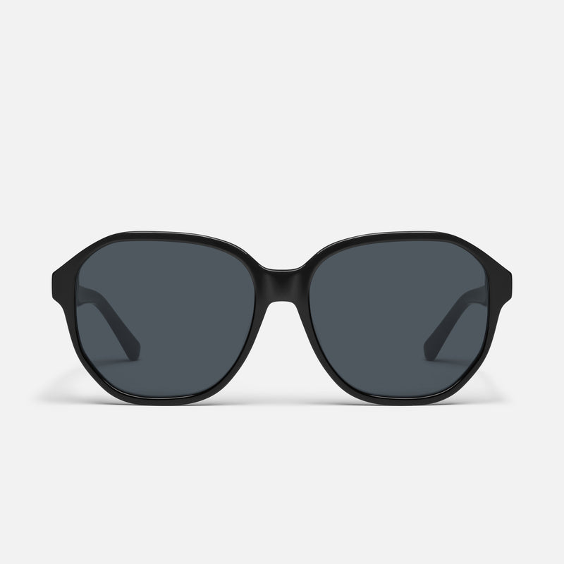 BLACK/SMOKE POLARIZED