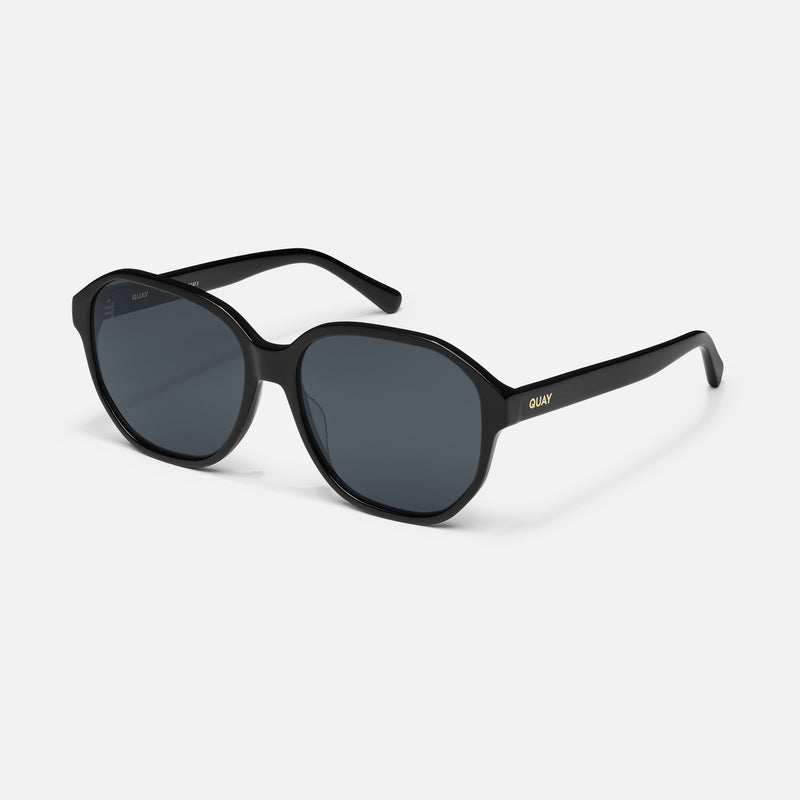 BLACK/SMOKE POLARIZED