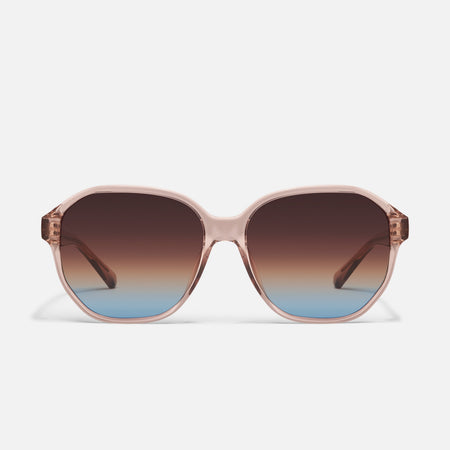 DOE/BROWN BLUE