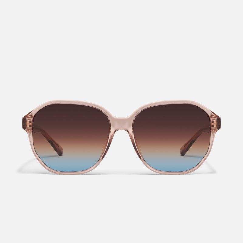 DOE/BROWN BLUE