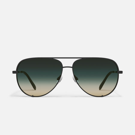 BLACK/PALM TAUPE