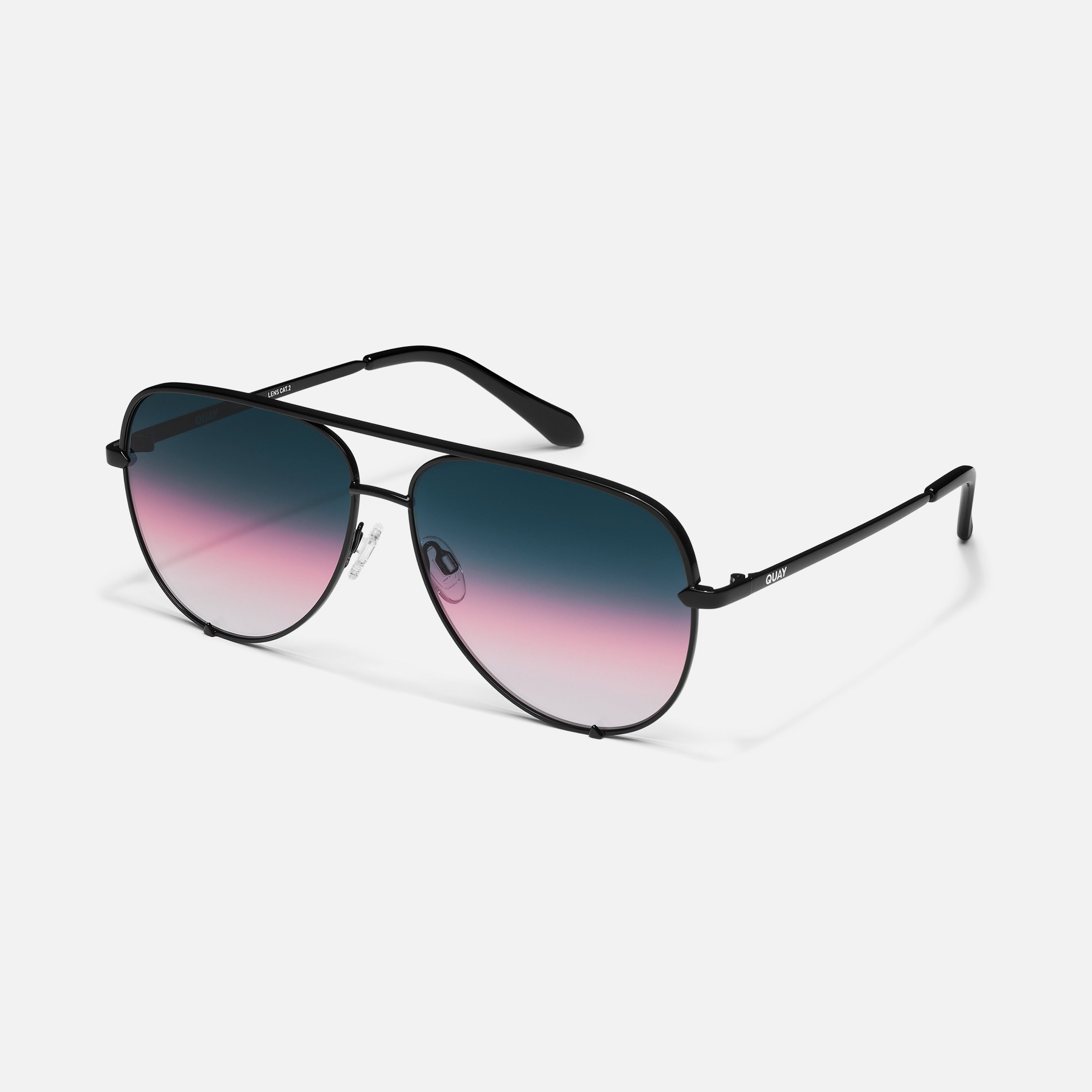 My Girl❤︎QuayEyewearAustralia【製造終了カラー】 Amazon.com: Quay Australia Women's My Girl Black Size Onesize