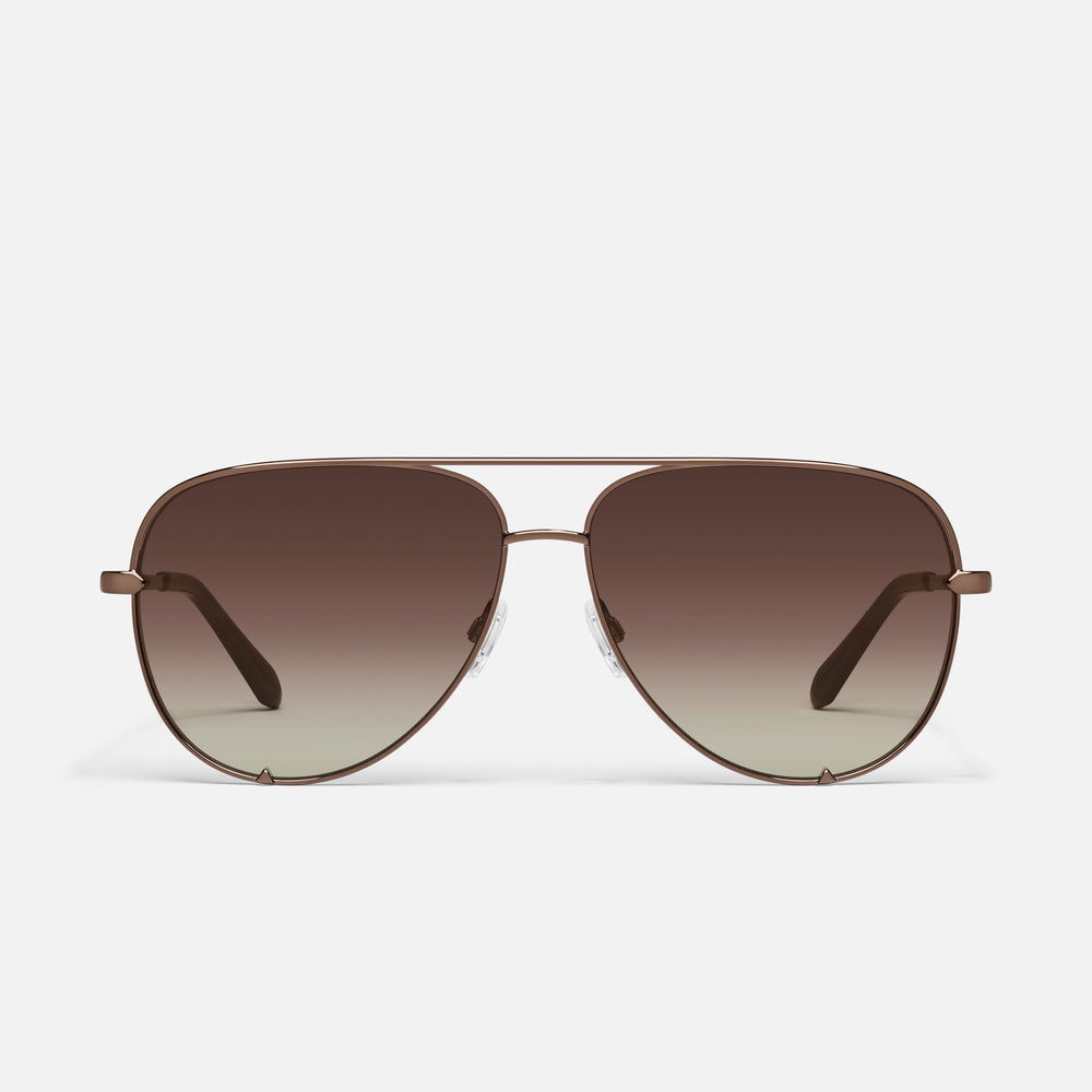 CHOCOLATE/DARK BROWN