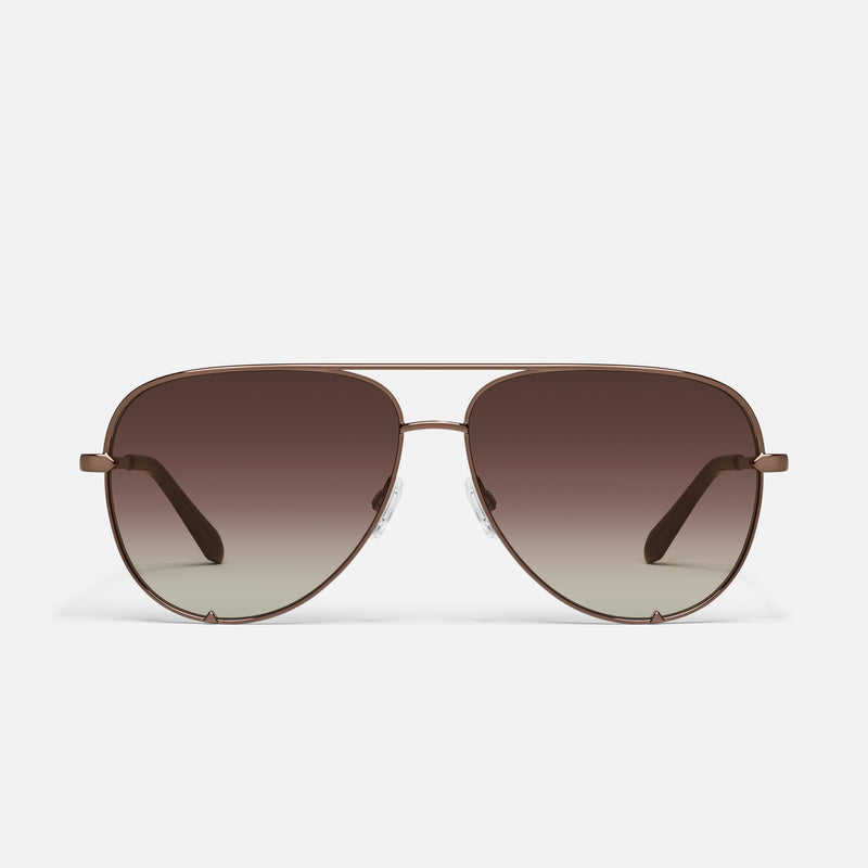 CHOCOLATE/DARK BROWN